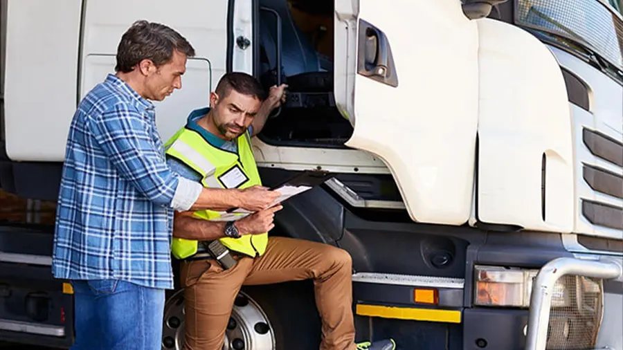 7/24 ekspres dağıtım hizmeti ve lojistik süreçler