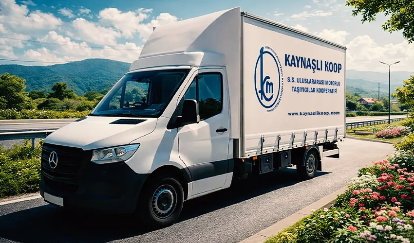 Kaynaşlı Koop Ekspres Taşımacılık
